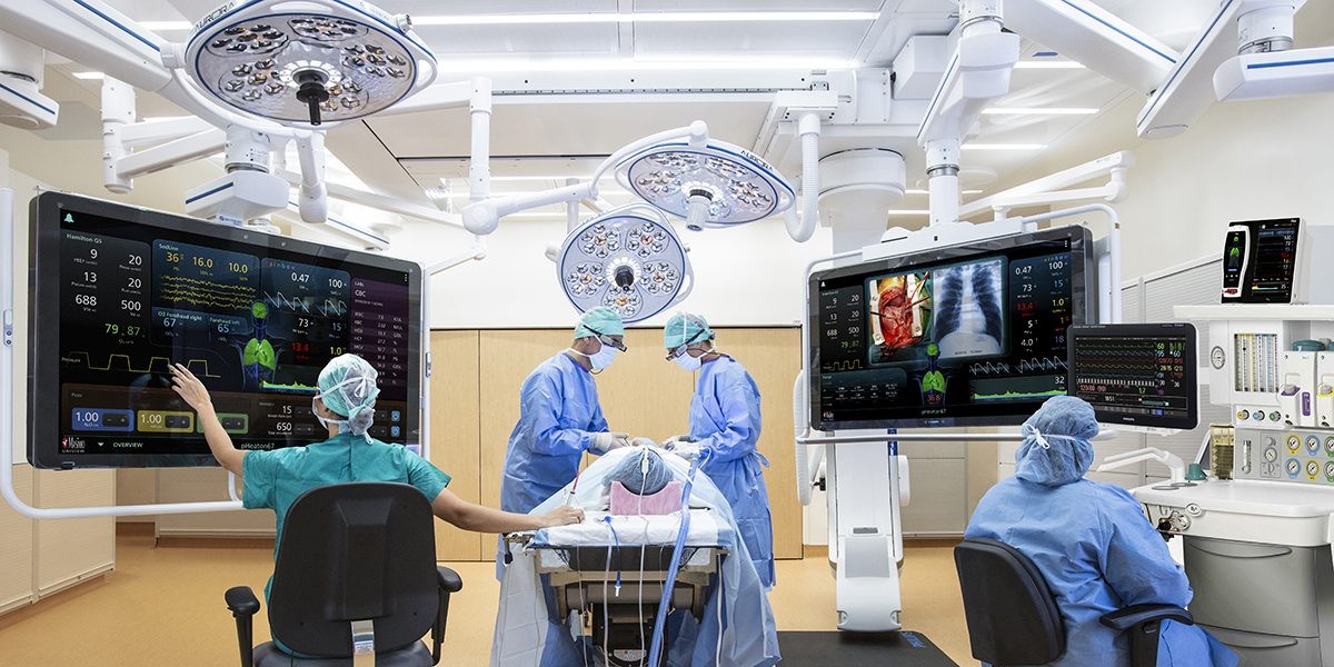 Hospital Automation Hospital Automation